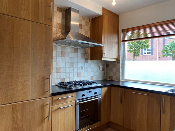 Medium property photo - Multatulistraat 21, 4207 SB Gorinchem