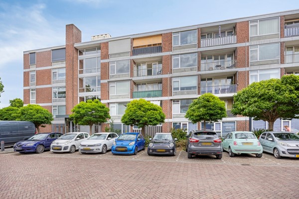 Te koop: Pensionarisstraat 20, 4204 BG Gorinchem