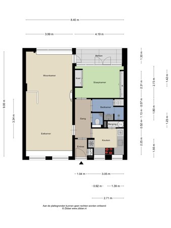 Pensionarisstraat 20, 4204 BG Gorinchem - 173570557_1557389_pensi_appartement_first_design_20250604_33d0f9.jpg