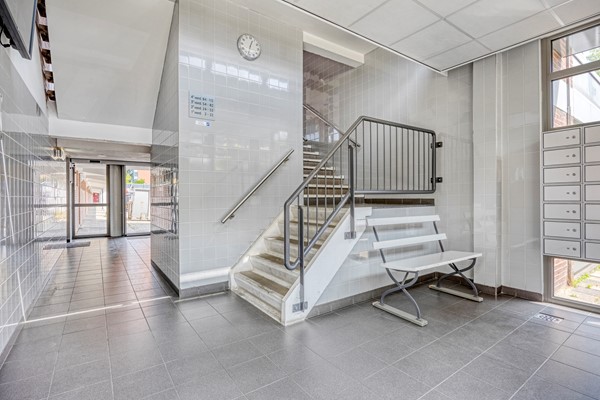 Medium property photo - Pensionarisstraat 20, 4204 BG Gorinchem