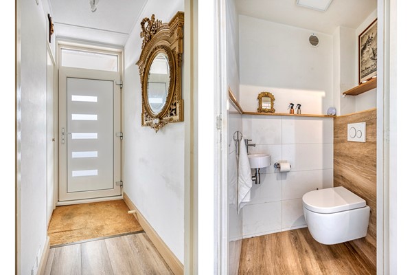 Medium property photo - Pensionarisstraat 20, 4204 BG Gorinchem