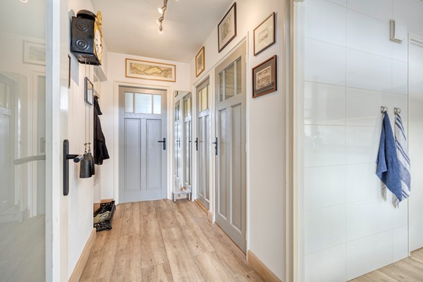 Medium property photo - Pensionarisstraat 20, 4204 BG Gorinchem