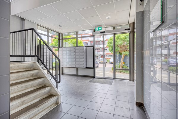 Medium property photo - Pensionarisstraat 20, 4204 BG Gorinchem