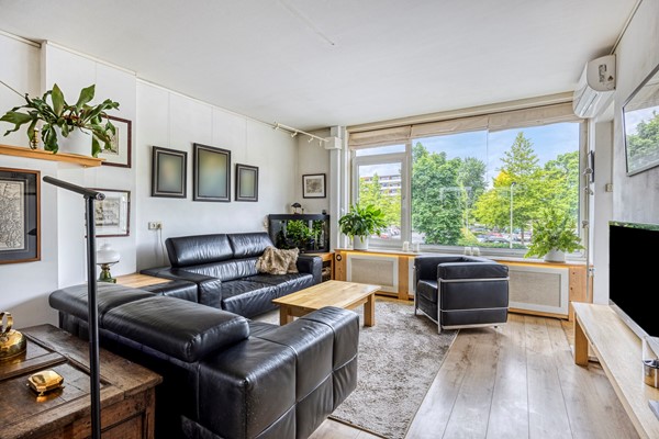 Medium property photo - Pensionarisstraat 20, 4204 BG Gorinchem