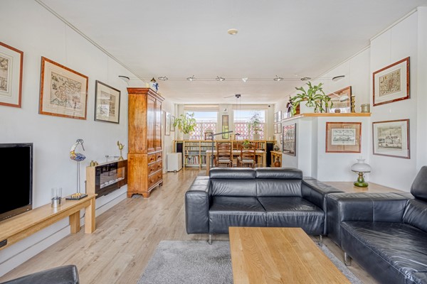 Medium property photo - Pensionarisstraat 20, 4204 BG Gorinchem