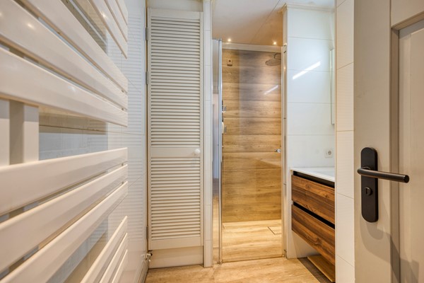 Medium property photo - Pensionarisstraat 20, 4204 BG Gorinchem
