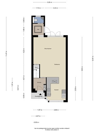 Boezem 5, 3381 DJ Giessenburg - 174374674_1562529_boeze_begane_grond_first_design_20250627_1a612c.jpg