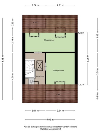 Boezem 5, 3381 DJ Giessenburg - 174374674_1562529_boeze_tweede_verdiepi_first_design_20250627_2dcf20.jpg