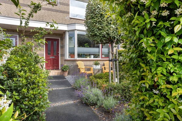 Medium property photo - Boezem 5, 3381 DJ Giessenburg