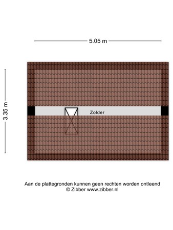 Boezem 5, 3381 DJ Giessenburg - 174374674_1562529_boeze_zolder_first_design_20250627_6b9002.jpg
