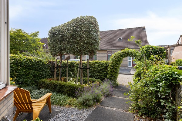 Medium property photo - Boezem 5, 3381 DJ Giessenburg
