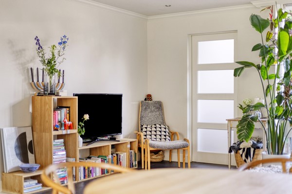 Medium property photo - Boezem 5, 3381 DJ Giessenburg