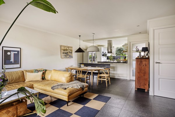 Medium property photo - Boezem 5, 3381 DJ Giessenburg