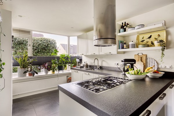 Medium property photo - Boezem 5, 3381 DJ Giessenburg