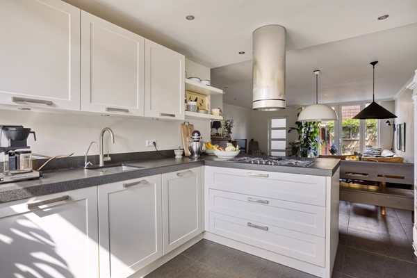 Medium property photo - Boezem 5, 3381 DJ Giessenburg