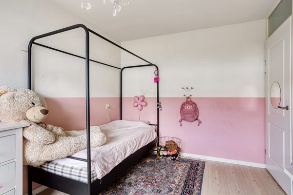 Medium property photo - Boezem 5, 3381 DJ Giessenburg