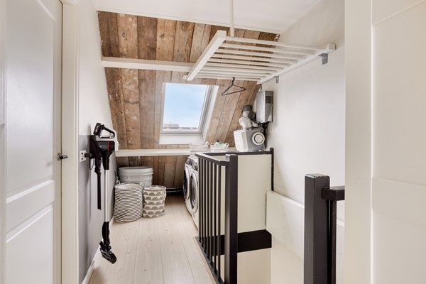 Medium property photo - Boezem 5, 3381 DJ Giessenburg