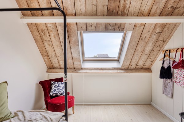 Medium property photo - Boezem 5, 3381 DJ Giessenburg