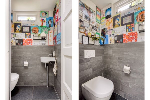 Medium property photo - Boezem 5, 3381 DJ Giessenburg