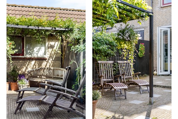 Medium property photo - Boezem 5, 3381 DJ Giessenburg