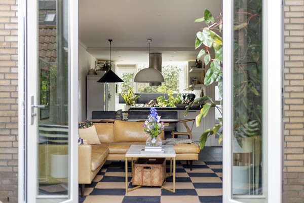 Medium property photo - Boezem 5, 3381 DJ Giessenburg