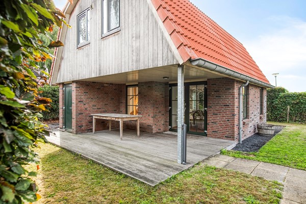 Medium property photo - Scheepjesbrug 120, 4231 ZZ Meerkerk