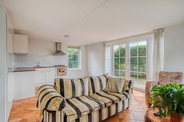 Medium property photo - Scheepjesbrug 120, 4231 ZZ Meerkerk