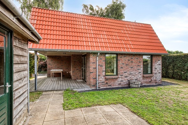 Medium property photo - Scheepjesbrug 120, 4231 ZZ Meerkerk