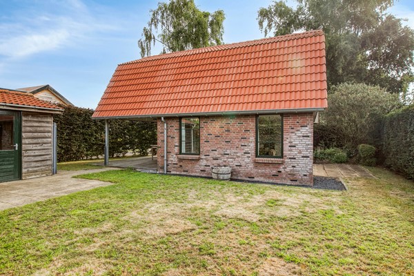 Medium property photo - Scheepjesbrug 120, 4231 ZZ Meerkerk