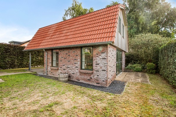 Medium property photo - Scheepjesbrug 120, 4231 ZZ Meerkerk
