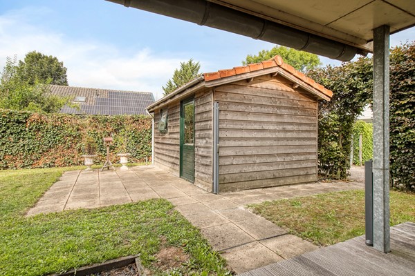 Medium property photo - Scheepjesbrug 120, 4231 ZZ Meerkerk