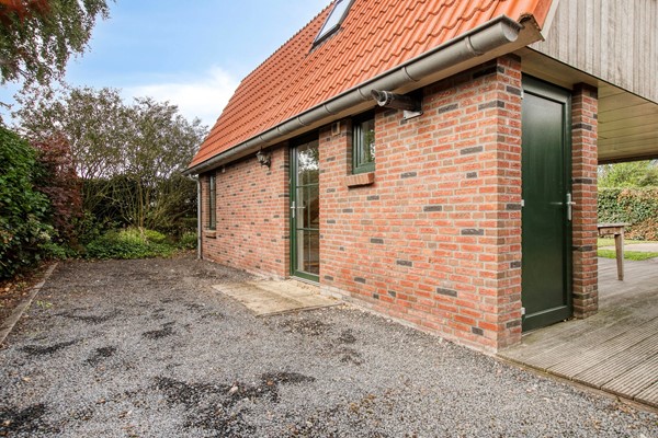 Medium property photo - Scheepjesbrug 120, 4231 ZZ Meerkerk