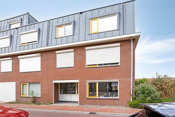 Medium property photo - Oranjestraat 10, 4241 BT Arkel