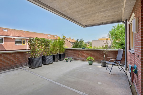 Medium property photo - Oranjestraat 10, 4241 BT Arkel