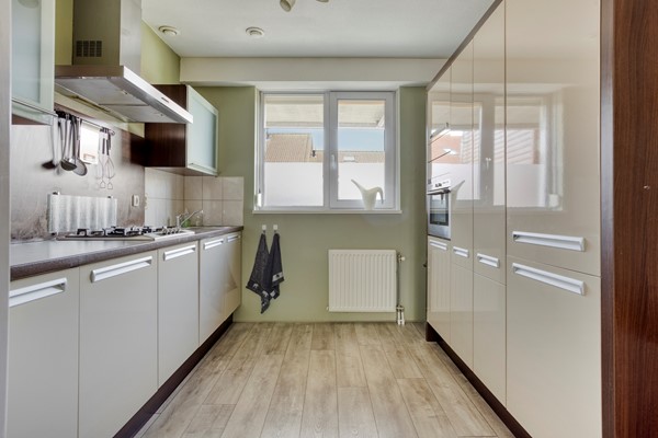 Medium property photo - Oranjestraat 10, 4241 BT Arkel