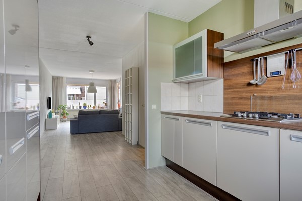 Medium property photo - Oranjestraat 10, 4241 BT Arkel