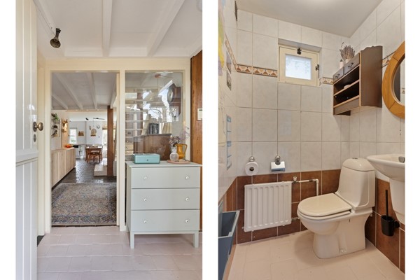Medium property photo - Kleine Haarsekade 101, 4205 VE Gorinchem