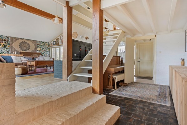Medium property photo - Kleine Haarsekade 101, 4205 VE Gorinchem