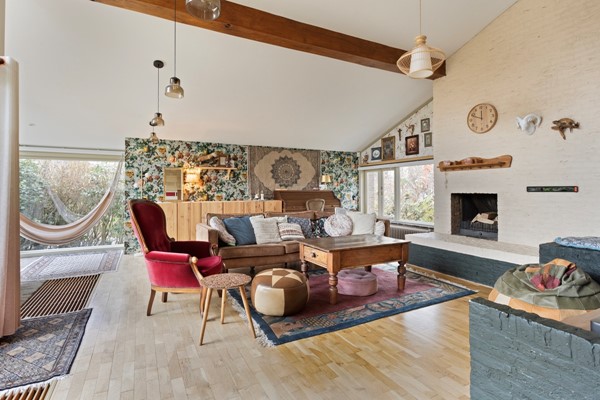 Medium property photo - Kleine Haarsekade 101, 4205 VE Gorinchem