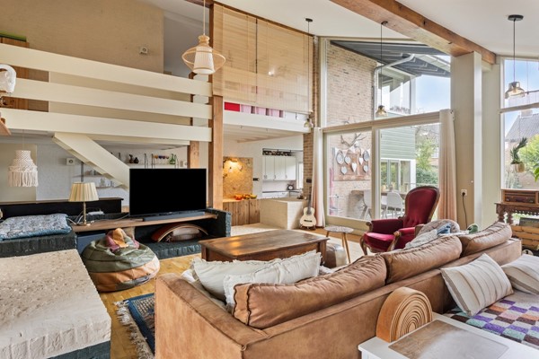 Medium property photo - Kleine Haarsekade 101, 4205 VE Gorinchem