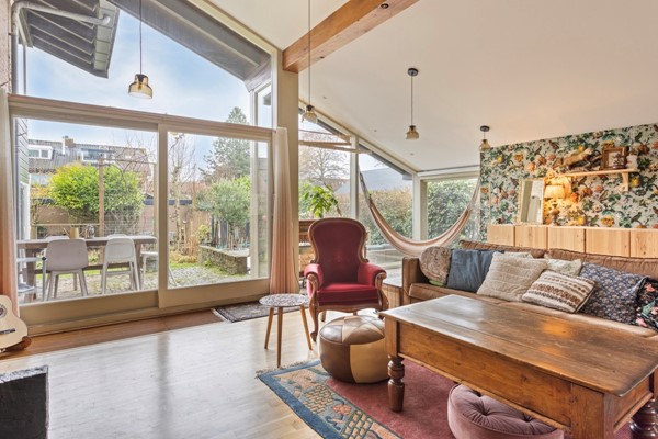 Medium property photo - Kleine Haarsekade 101, 4205 VE Gorinchem