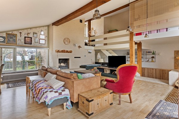 Medium property photo - Kleine Haarsekade 101, 4205 VE Gorinchem