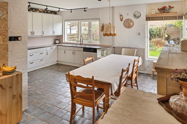 Medium property photo - Kleine Haarsekade 101, 4205 VE Gorinchem