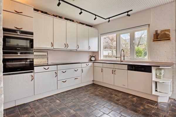 Medium property photo - Kleine Haarsekade 101, 4205 VE Gorinchem