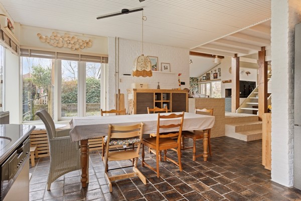 Medium property photo - Kleine Haarsekade 101, 4205 VE Gorinchem