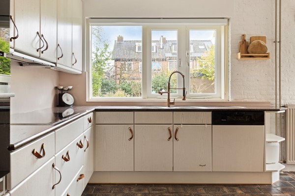 Medium property photo - Kleine Haarsekade 101, 4205 VE Gorinchem