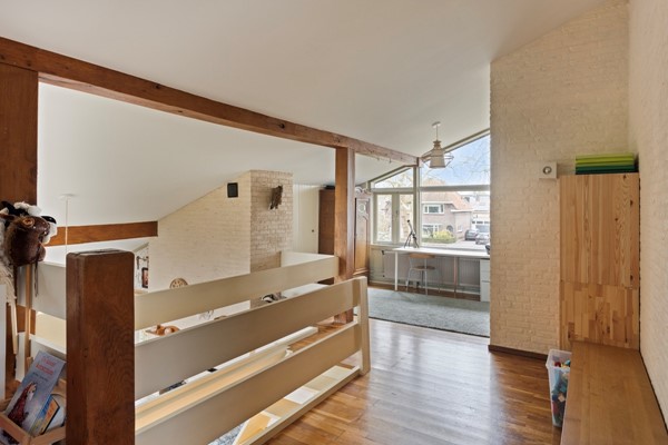 Medium property photo - Kleine Haarsekade 101, 4205 VE Gorinchem