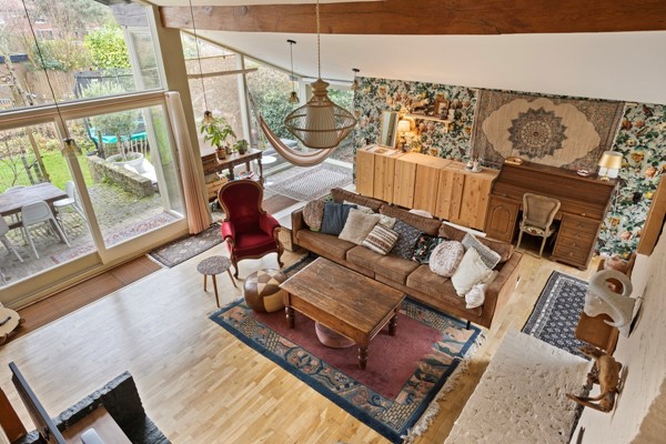 Medium property photo - Kleine Haarsekade 101, 4205 VE Gorinchem