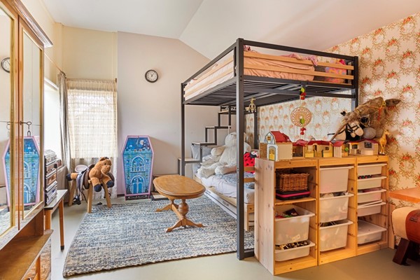 Medium property photo - Kleine Haarsekade 101, 4205 VE Gorinchem
