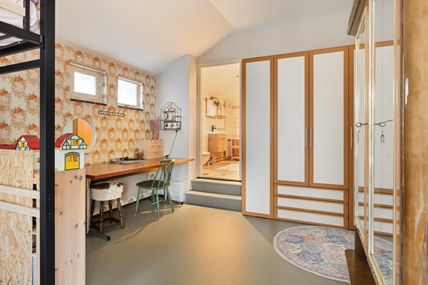 Medium property photo - Kleine Haarsekade 101, 4205 VE Gorinchem